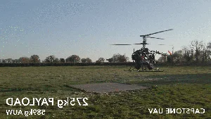UK Military Tech: Testing Hellfire Missiles on Unmanned Helicopters - image 5