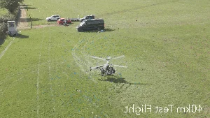 UK Military Tech: Testing Hellfire Missiles on Unmanned Helicopters - image 3