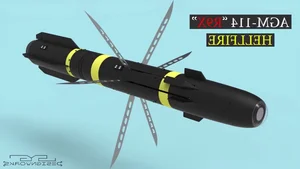 UK Military Tech: Testing Hellfire Missiles on Unmanned Helicopters - image 2