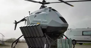 UK Military Tech: Testing Hellfire Missiles on Unmanned Helicopters - image 10