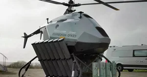 UK Military Tech: Testing Hellfire Missiles on Unmanned Helicopters - image 4