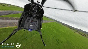UK Military Tech: Testing Hellfire Missiles on Unmanned Helicopters - image 8