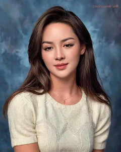 Nam Dinh Plastic Surgery Icon Debuts Striking New Look - image 8
