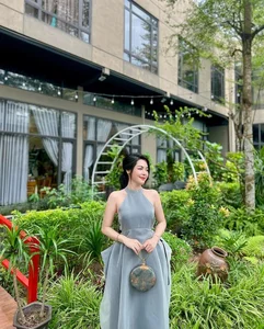 Nam Dinh Plastic Surgery Icon Debuts Striking New Look - image 7