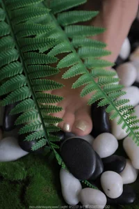 Wan Ping IESS Collection: Wizard of Oz Aesthetics and Green Field Photography - image 20