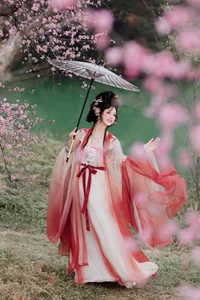 Elegant Portraits of Lu Lu Haley in YiTuYu Art Language Vol.7188 - image 1