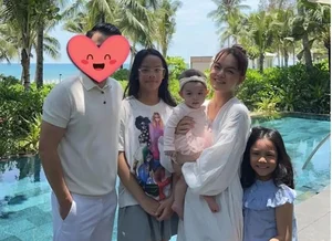 Heartbreaking Splits: Why Long-Term Vietnamese Celebrity Couples Are Calling It Quits - image 1