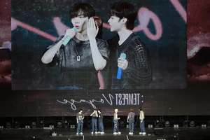 Hanbin: The Vietnamese K-Pop Star Inspiring Fans Worldwide - image 9