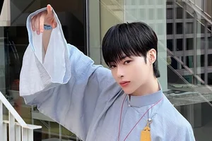 Hanbin: The Vietnamese K-Pop Star Inspiring Fans Worldwide - image 8