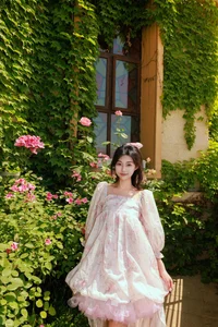 YiTuYu Art Language Vol.4670: Pei Tong Xue and the Art of Expression - image 9