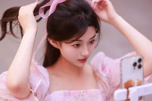 YiTuYu Art Language Vol.4670: Pei Tong Xue and the Art of Expression - image 8