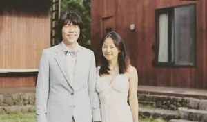 Lee Hyori Celebrates 10th Wedding Anniversary with Musician Husband Lee Sang Soon - image 0