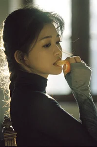 YiTuYu Art Language Vol.9679 Li Zi Dan Gao: Sweet Aesthetic Portrait Photography - image 31