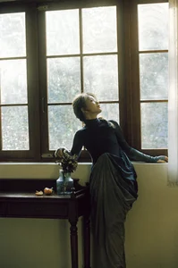 YiTuYu Art Language Vol.9679 Li Zi Dan Gao: Sweet Aesthetic Portrait Photography - image 24