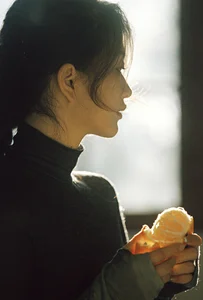 YiTuYu Art Language Vol.9679 Li Zi Dan Gao: Sweet Aesthetic Portrait Photography - image 23