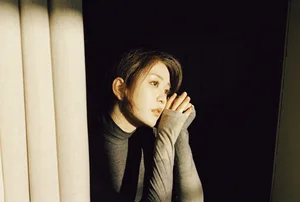 YiTuYu Art Language Vol.9679 Li Zi Dan Gao: Sweet Aesthetic Portrait Photography - image 26