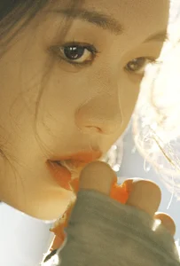 YiTuYu Art Language Vol.9679 Li Zi Dan Gao: Sweet Aesthetic Portrait Photography - image 25