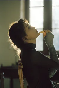 YiTuYu Art Language Vol.9679 Li Zi Dan Gao: Sweet Aesthetic Portrait Photography - image 16