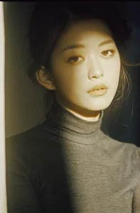 YiTuYu Art Language Vol.9679 Li Zi Dan Gao: Sweet Aesthetic Portrait Photography - image 19