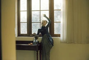 YiTuYu Art Language Vol.9679 Li Zi Dan Gao: Sweet Aesthetic Portrait Photography - image 6