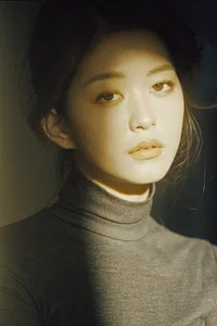 YiTuYu Art Language Vol.9679 Li Zi Dan Gao: Sweet Aesthetic Portrait Photography - image 5