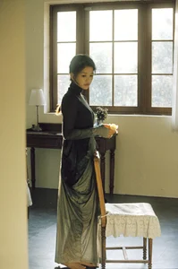YiTuYu Art Language Vol.9679 Li Zi Dan Gao: Sweet Aesthetic Portrait Photography - image 0