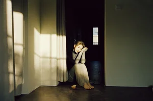 YiTuYu Art Language Vol.9679 Li Zi Dan Gao: Sweet Aesthetic Portrait Photography - image 17