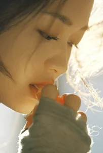 YiTuYu Art Language Vol.9679 Li Zi Dan Gao: Sweet Aesthetic Portrait Photography - image 13