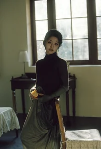 YiTuYu Art Language Vol.9679 Li Zi Dan Gao: Sweet Aesthetic Portrait Photography - image 22