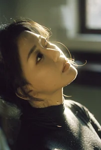 YiTuYu Art Language Vol.9679 Li Zi Dan Gao: Sweet Aesthetic Portrait Photography - image 14