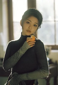 YiTuYu Art Language Vol.9679 Li Zi Dan Gao: Sweet Aesthetic Portrait Photography - image 20