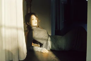 YiTuYu Art Language Vol.9679 Li Zi Dan Gao: Sweet Aesthetic Portrait Photography - image 28