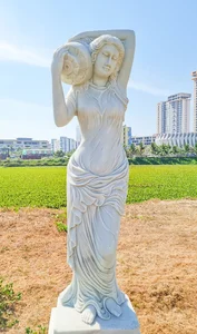 Exploring Non Nuoc Stone Carving Village in My Tam’s Hometown - image 5