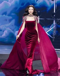 Miss Universe Vietnam 2024: The Rising Star from Phu Yen Province - image 1