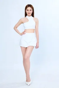 Luu Vu Nhu Postpartum Weight Loss: Confidently Rocking a Bikini After Losing 12kg - image 4