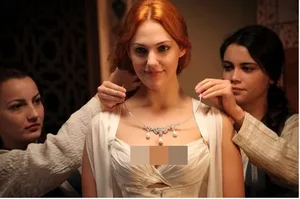 Top 10 Countries with the Most Beautiful and Charming Women Globally - image 4