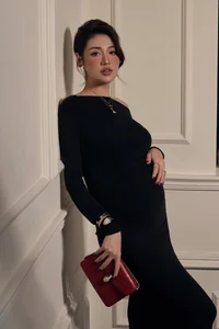 Runner Up Duong Tu Anh Shines in Elegant 2026 Fashion Collection - image 7