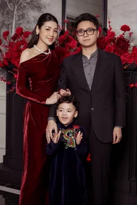 Runner Up Duong Tu Anh Shines in Elegant 2026 Fashion Collection - image 3