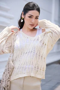 Runner Up Duong Tu Anh Shines in Elegant 2026 Fashion Collection - image 25