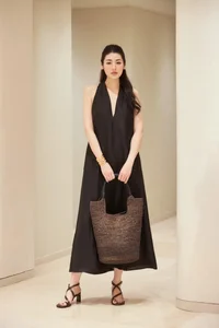 Runner Up Duong Tu Anh Shines in Elegant 2026 Fashion Collection - image 14