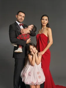 Vietnamese Celebrities and Intercultural Marriages: Exploring the Lives of Famous Couples - image 8