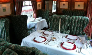 The World's 7 Most Luxurious Train Journeys for the Ultimate Slow Travel Experience - image 3