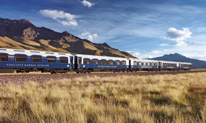 The World's 7 Most Luxurious Train Journeys for the Ultimate Slow Travel Experience - image 5