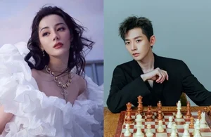 Visual Powerhouse: Dilraba Dilmurat and Deng Wei Rumored for New Project - image 1