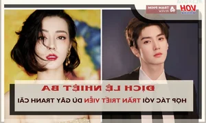 Visual Powerhouse: Dilraba Dilmurat and Deng Wei Rumored for New Project - image 3
