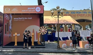 Ho Chi Minh City Celebrates Vietnam Book and Reading Culture Day with Exciting Literary Events - image 1