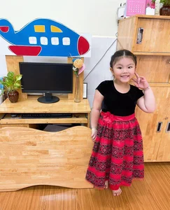 Artist Bình Tinh Shares Emotional Parenting Journey and Future Education Plans - image 6