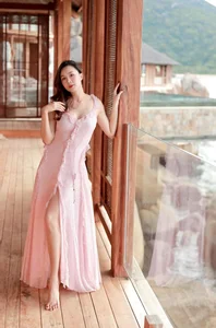 Vietnamese Actress Hong Diem Stuns in Elegant Outfit, Earns Comparison to Legendary Beauty Xi Shi - image 8