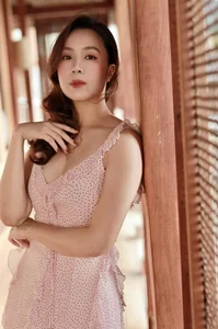 Vietnamese Actress Hong Diem Stuns in Elegant Outfit, Earns Comparison to Legendary Beauty Xi Shi - image 2