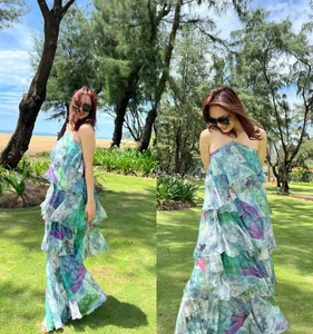 Vietnamese Actress Hong Diem Stuns in Elegant Outfit, Earns Comparison to Legendary Beauty Xi Shi - image 6